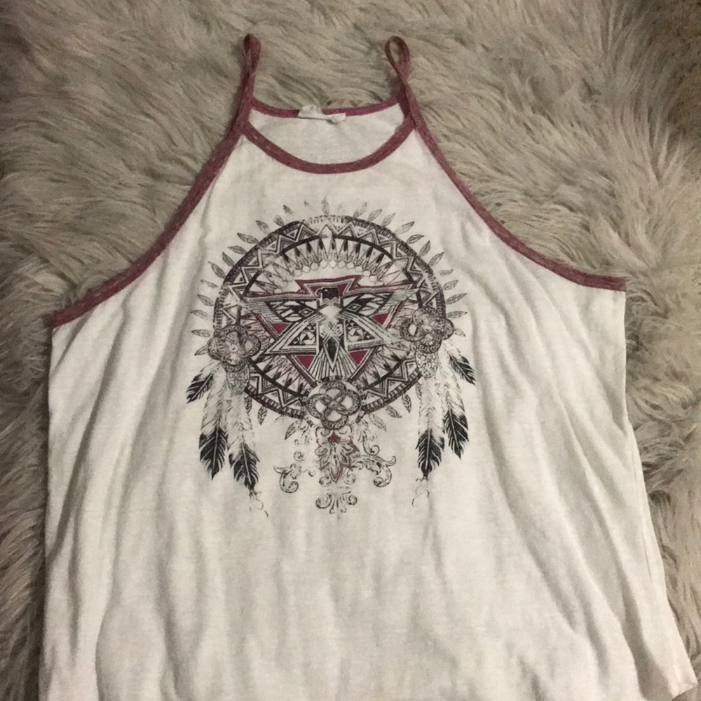 Halter Top